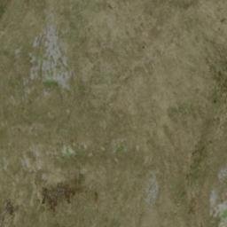 Satellite imagery of cairn, GB