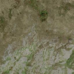 Satellite imagery of cairn, GB