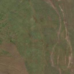 Satellite imagery of Pant y Creigiau, GB