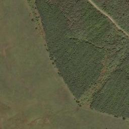 Satellite imagery of Pant y Creigiau, GB