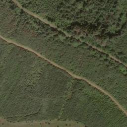 Satellite imagery of Pant y Creigiau, GB