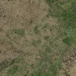 Satellite imagery of cairn, GB
