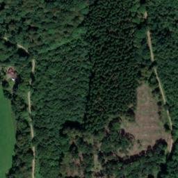 Satellite imagery of Flaxley Abbey, GB