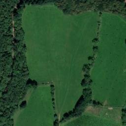 Satellite imagery of Flaxley Abbey, GB