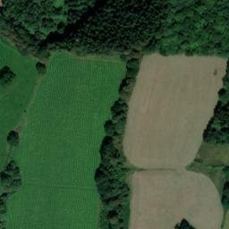 Satellite imagery of Flaxley Abbey, GB
