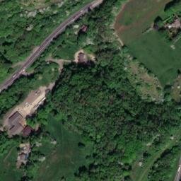 Satellite imagery of Emmas Grove, GB