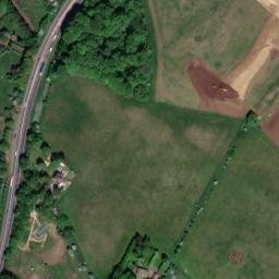 Satellite imagery of Emmas Grove, GB