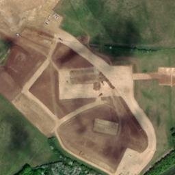 Satellite imagery of Emmas Grove, GB