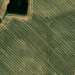 Satellite imagery of Leafield Trig Point S6756, GB
