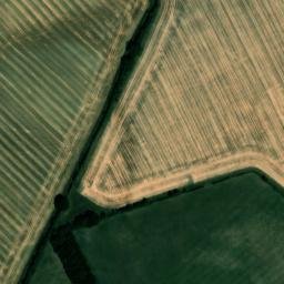 Satellite imagery of Leafield Trig Point S6756, GB
