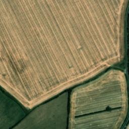 Satellite imagery of Leafield Trig Point S6756, GB