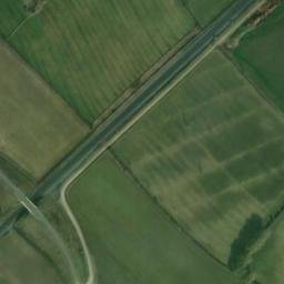 Satellite imagery of Otley Abbey, GB