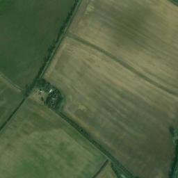 Satellite imagery of Otley Abbey, GB