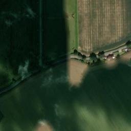 Satellite imagery of Canfield Castle, GB
