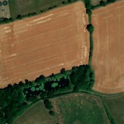 Satellite imagery of Birch Castle, GB