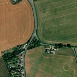 Satellite imagery of Birch Castle, GB