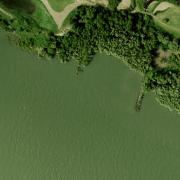 Satellite imagery of boundary_stone, NL