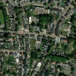 Satellite imagery of Grenzstein Gerhard-Storm-Straße, NL