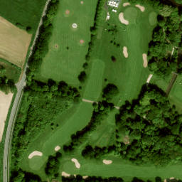 Satellite imagery of Burg Anholt, DE