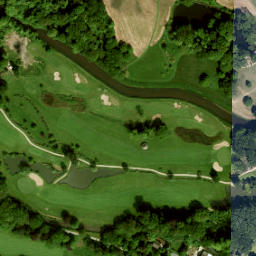 Satellite imagery of Burg Anholt, DE