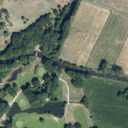 Satellite imagery of Burg Anholt, DE