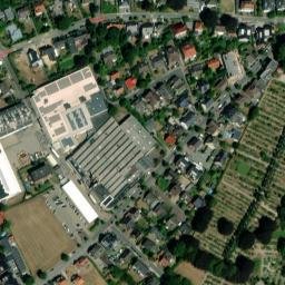 Satellite imagery of Geodätischer Referenzpunkt 14, NL