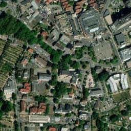 Satellite imagery of Geodätischer Referenzpunkt 14, NL
