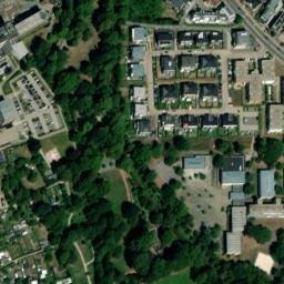 Satellite imagery of Geodätischer Referenzpunkt 14, NL