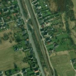 Satellite imagery of boundary_stone, DE