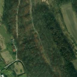 Satellite imagery of boundary_stone, DE