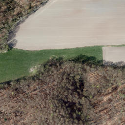 Satellite imagery of Oldenburg, DE