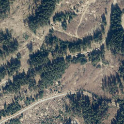 Satellite imagery of Steimker-Berg, DE