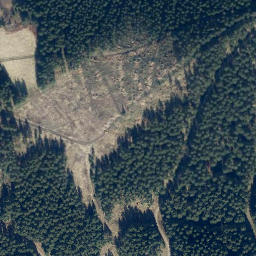 Satellite imagery of Steimker-Berg, DE