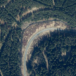 Satellite imagery of Steimker-Berg, DE