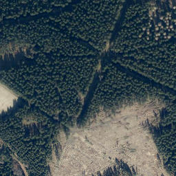 Satellite imagery of Adlersberg, DE