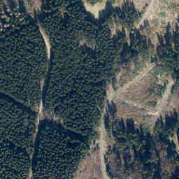 Satellite imagery of Adlersberg, DE