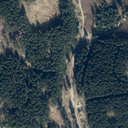 Satellite imagery of Kleiner Wiesenberg, DE
