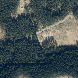 Satellite imagery of Kleiner Wiesenberg, DE