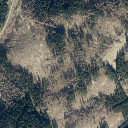 Satellite imagery of Huneberg, DE