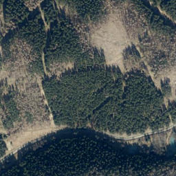 Satellite imagery of Huneberg, DE