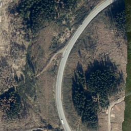 Satellite imagery of Spitzenbergklippen, DE