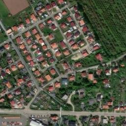 Satellite imagery of Horstberg, DE