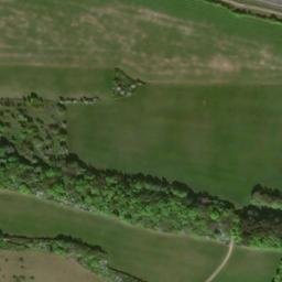 Satellite imagery of Austberg, DE
