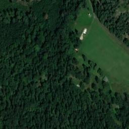 Satellite imagery of Tonnigsberg, DE