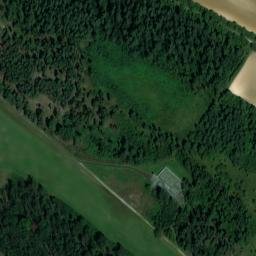 Satellite imagery of Tonnigsberg, DE