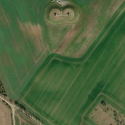 Satellite imagery of Ochsenberg, DE