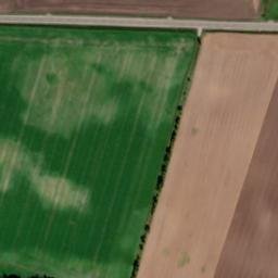 Satellite imagery of Spitzes Hoch, DE