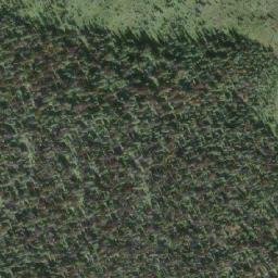 Satellite imagery of Swayback Ridge, CA