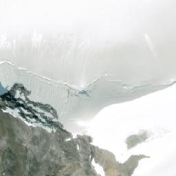 Satellite imagery of Cambrai Mountain, CA
