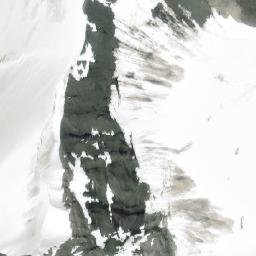 Satellite imagery of Cambrai Mountain, CA